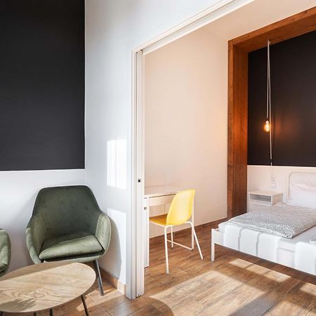 Bohem Prague Hotel Экстерьер фото
