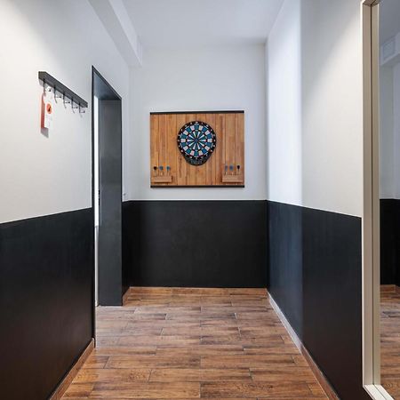 Bohem Prague Hotel Экстерьер фото