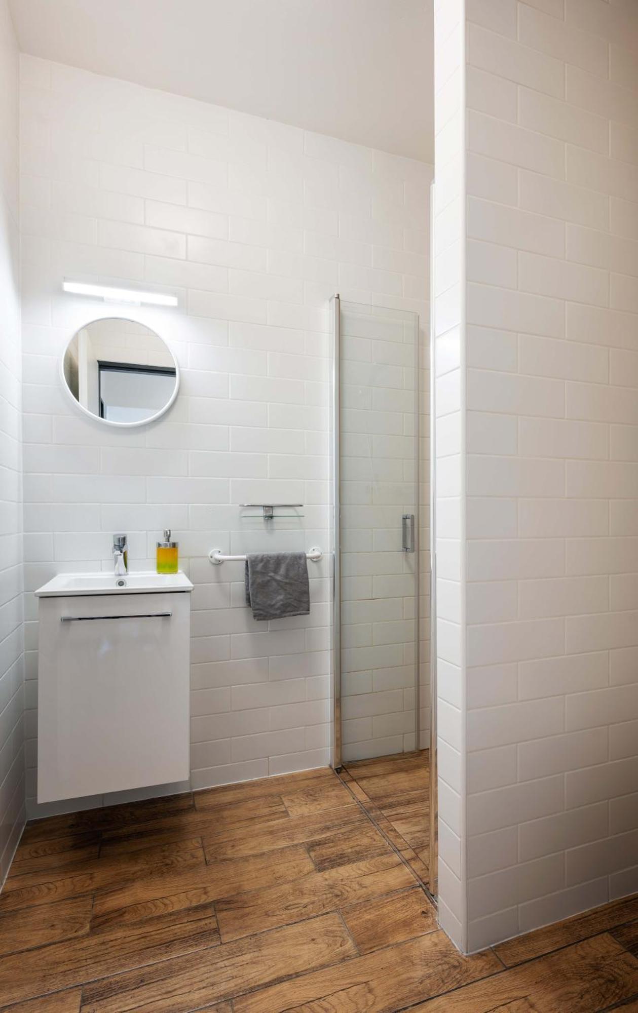 Bohem Prague Hotel Экстерьер фото