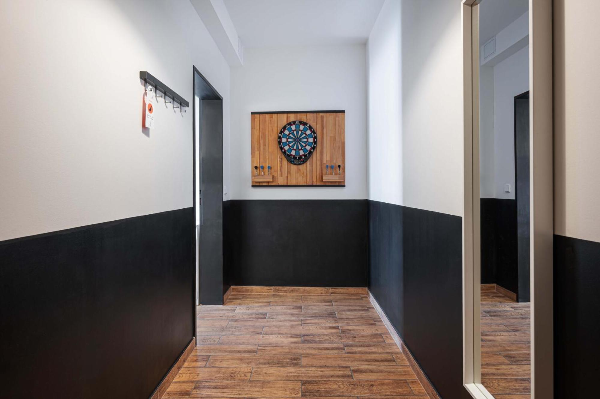 Bohem Prague Hotel Экстерьер фото