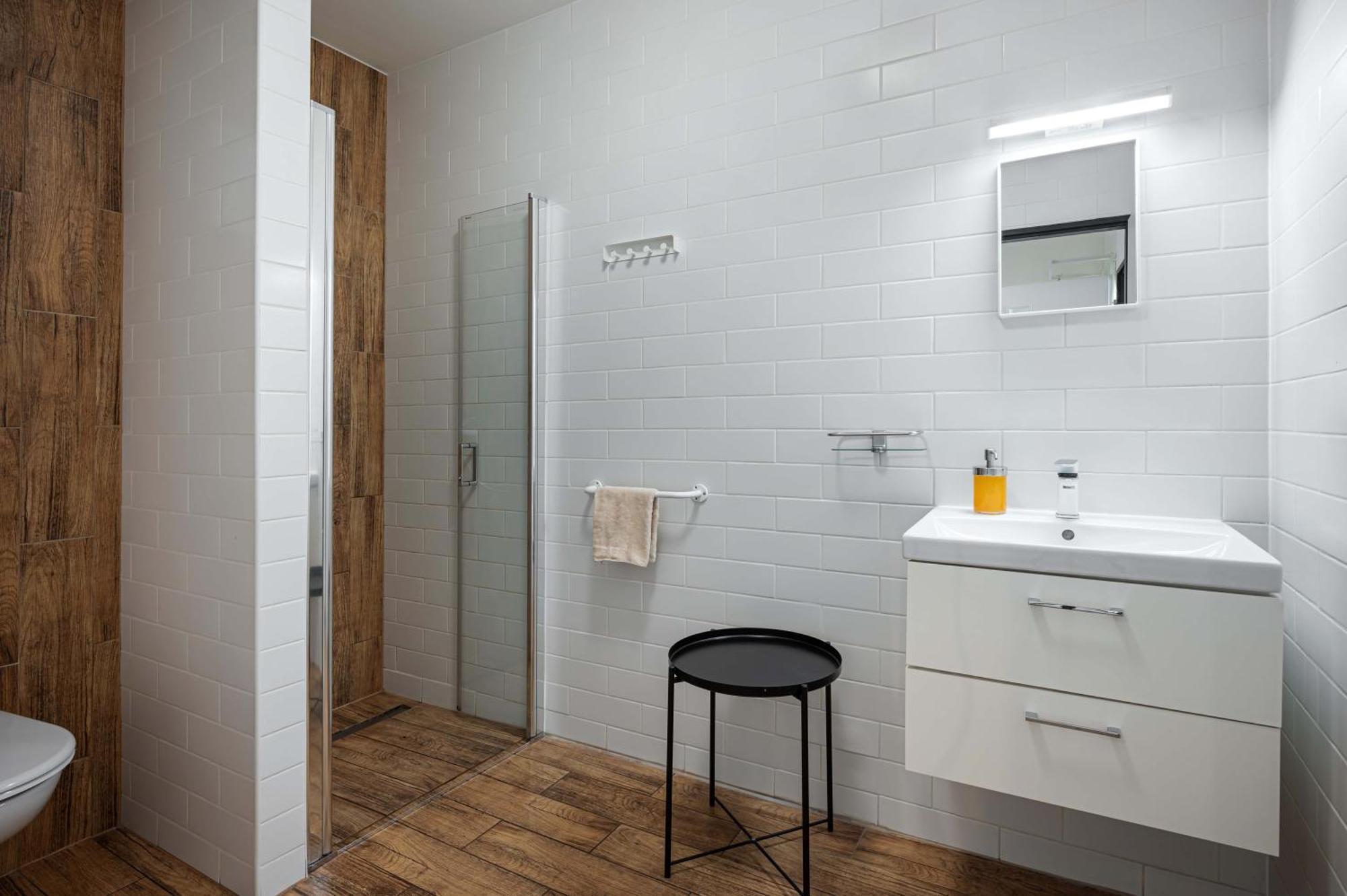 Bohem Prague Hotel Экстерьер фото