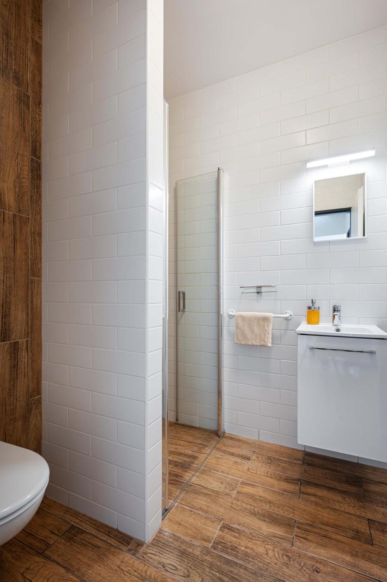 Bohem Prague Hotel Экстерьер фото